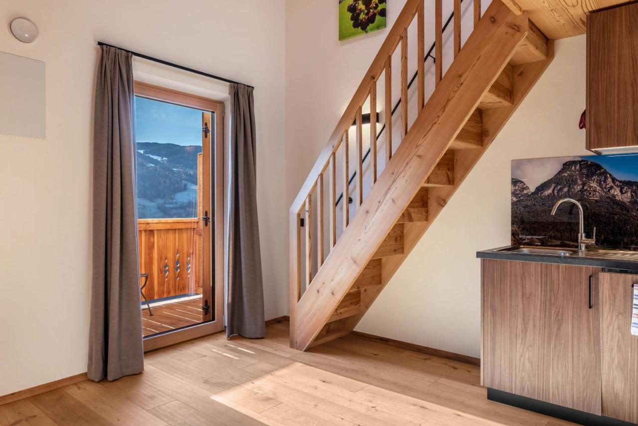 Guntschoellerhof Voelseggspitze Fiè Exterior foto